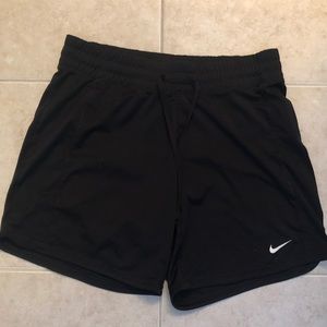Nike athletic shorts